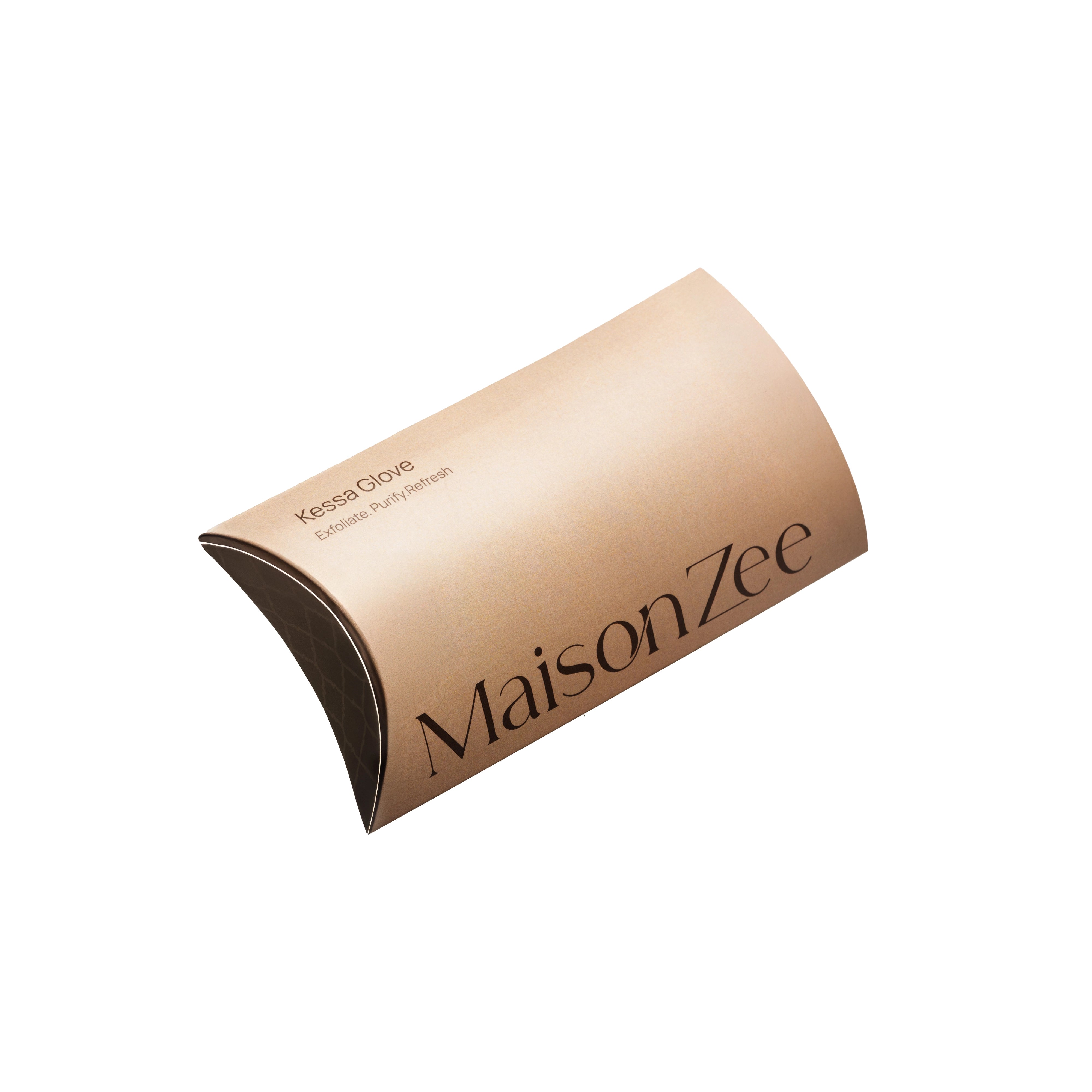 Moroccan Kessa Exfoliating Glove