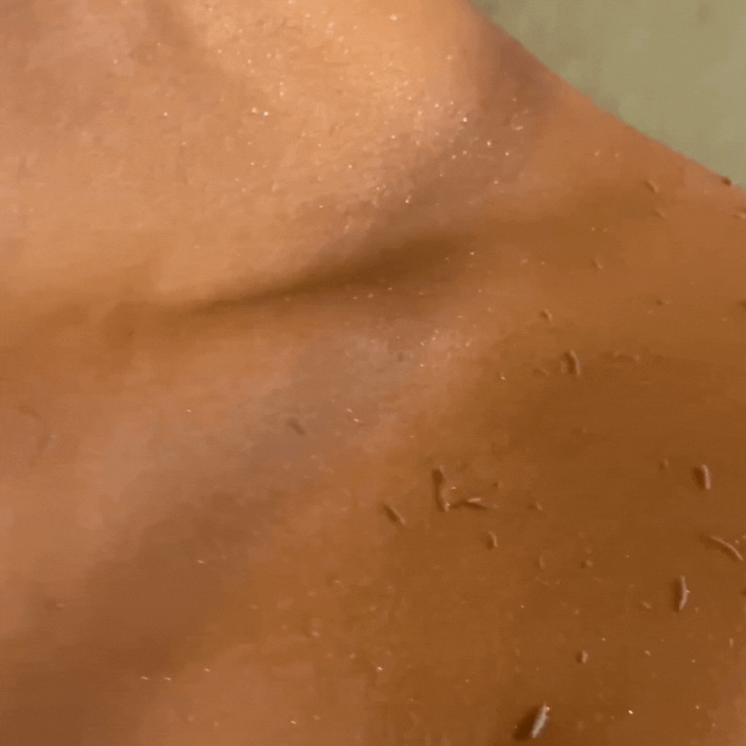 Moroccan Body Exfoliating Duo