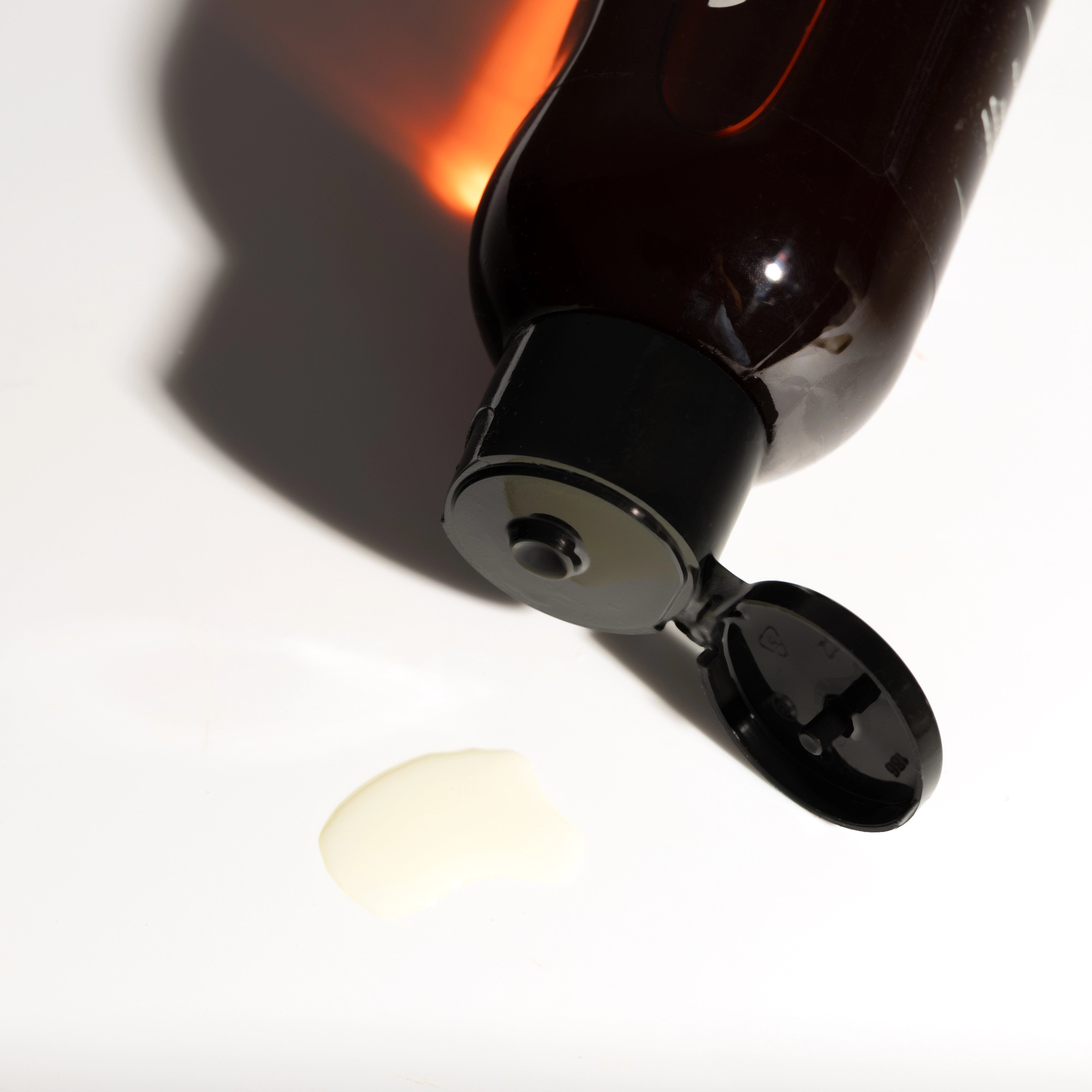 Nourishing Dry Oil - Moroccan Argan Oil