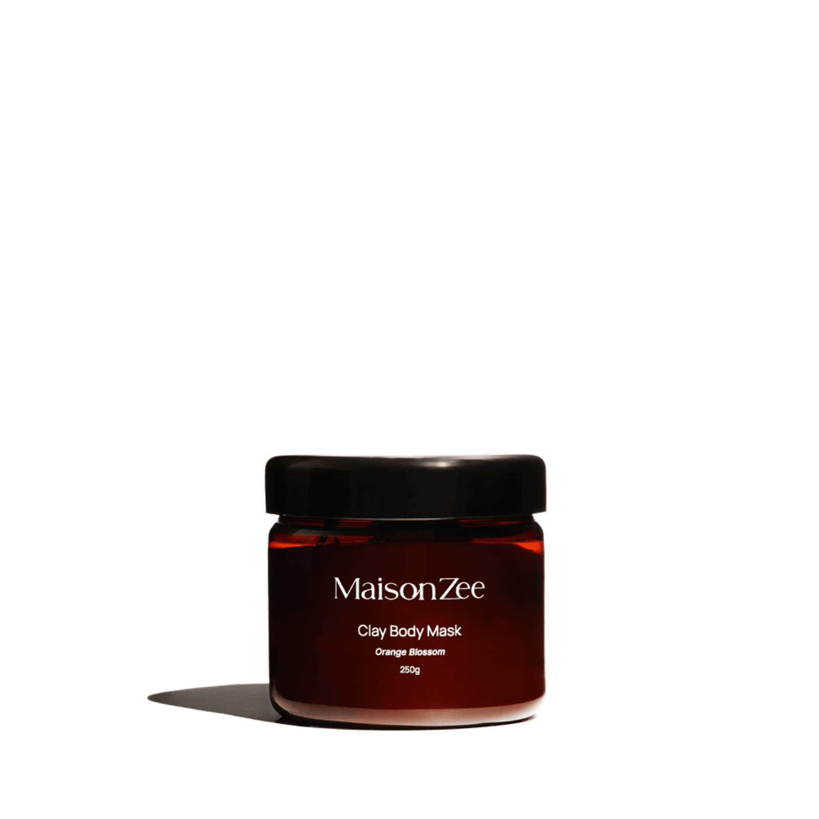 Clay Body Mask | Moroccan Ghassoul Clay 1