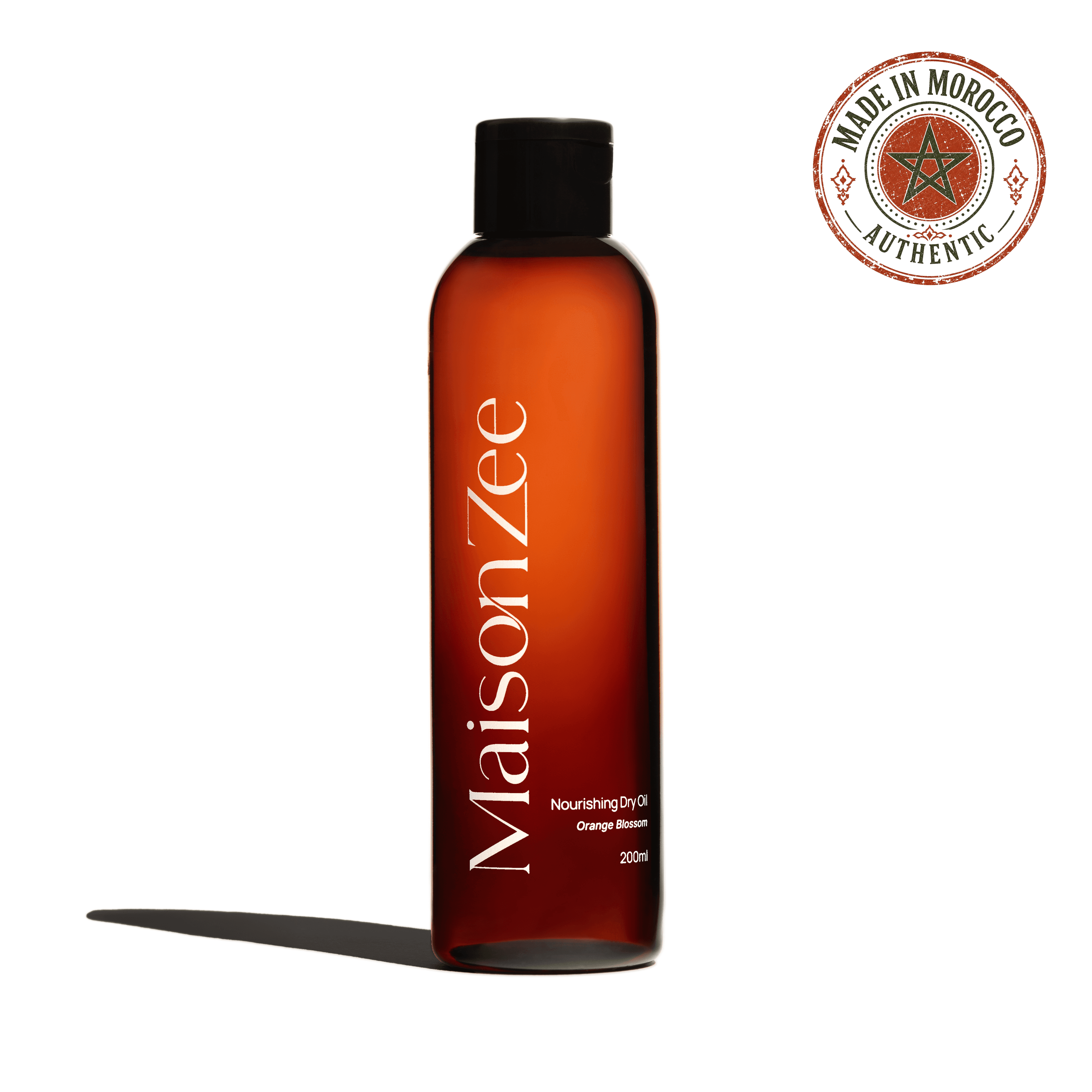Nourishing Dry Oil | Moroccan Argan Oil 2